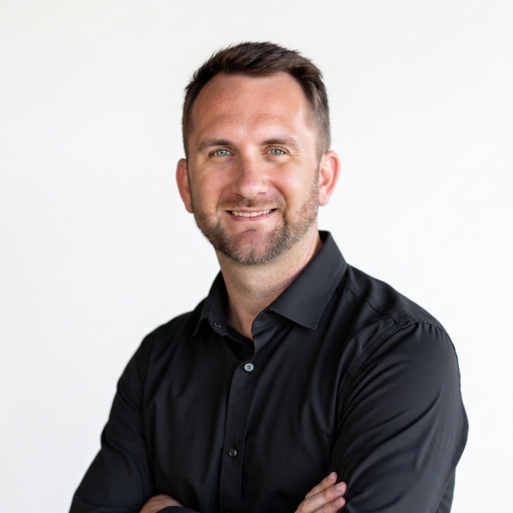 Josh Hartman Photo