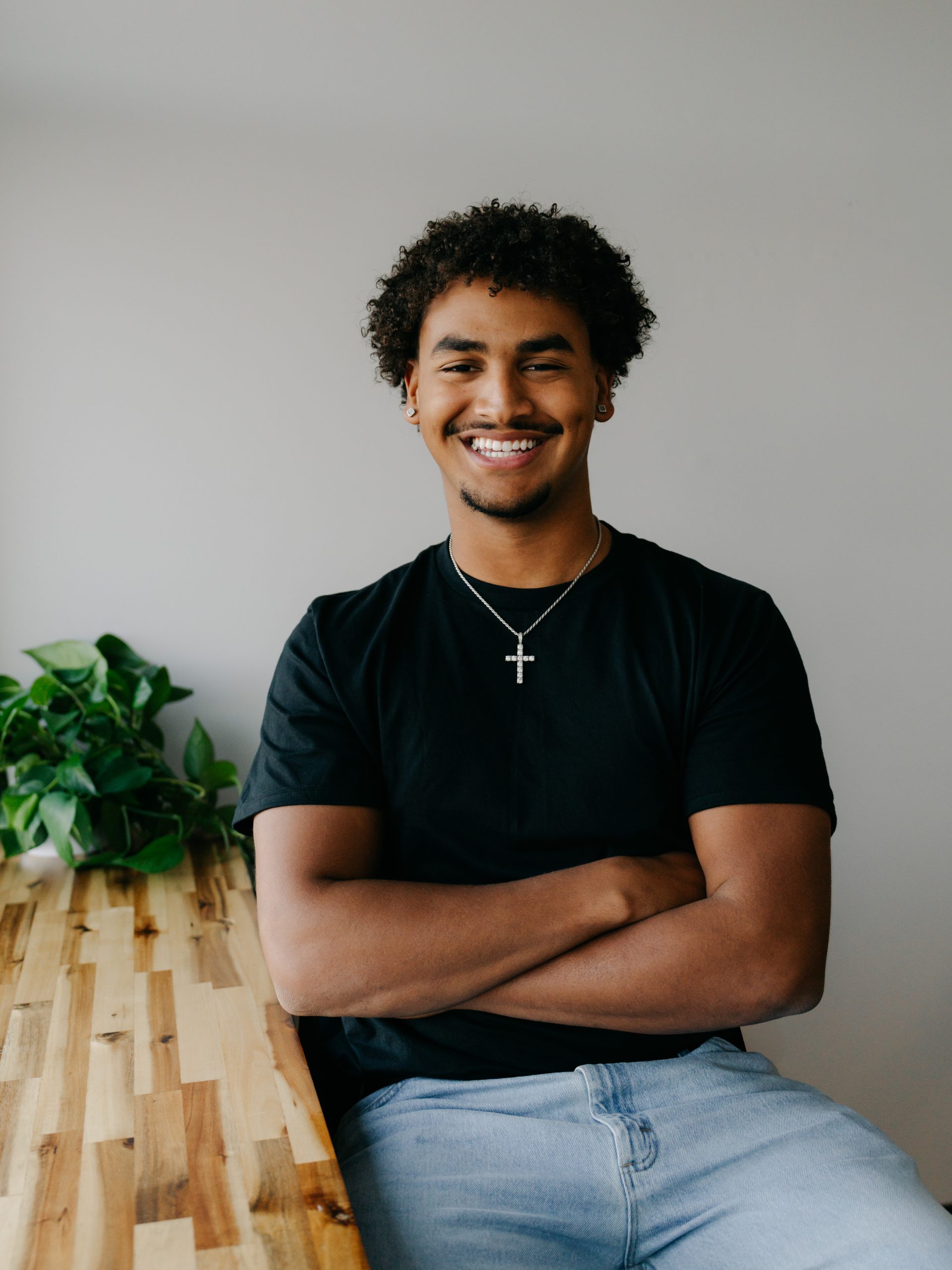 Desmond Lockett Photo